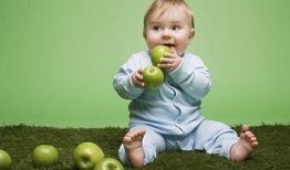 吃瓜不如养萌娃,乐享亲子时光