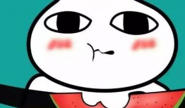 奶糖派吃瓜表情包,网络潮流下的趣味解读