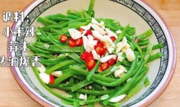 乳瓜是炒着吃还是凉拌吃,炒食与凉拌，美味随心所欲