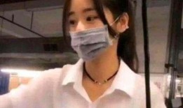 白色口罩吃瓜,揭秘疫情中的生活百态