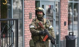 瓦格纳吃瓜群众,吃瓜群众视角下的军企风云