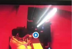 中国吃瓜事件国外