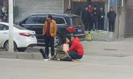 711事件吃瓜群众,吃瓜群众视角下的全民狂欢