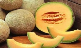 哈密瓜孩子吃太多,孩子过量食用背后的健康考量