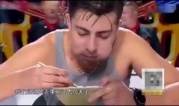 王鹤立吃瓜视频