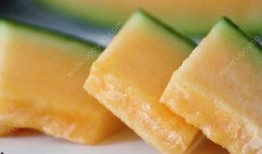 吃哈密瓜胸口痛,揭秘夏日美食背后的健康隐患