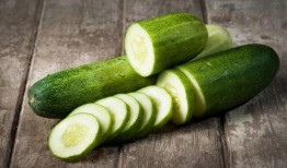 刺瓜减肥怎么吃