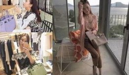 名媛吃瓜,一场吃瓜盛宴背后的真相与八卦