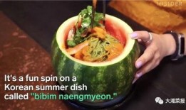 带你吃瓜吃美食,品味美食盛宴