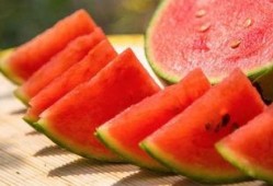 摘瓜比吃瓜更爽吗为什么,为何亲手摘取比直接享用更令人愉悦？