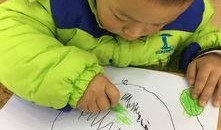 画画吃瓜的人,人生百味