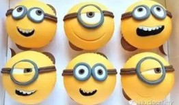 专注吃瓜小黄人,揭秘娱乐圈的甜蜜与苦涩