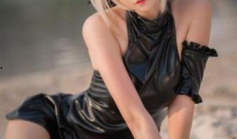 吃coser瓜,探寻二次元世界的甜蜜诱惑