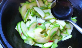 都有什么炒着吃的瓜,盘点那些炒着吃的美味瓜类