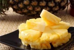 吃瓜直播菠萝,吃瓜群众见证菠萝的“网红”蜕变