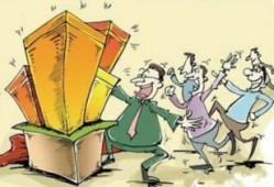 房地产吃瓜群众,吃瓜群众视角下的行业变迁