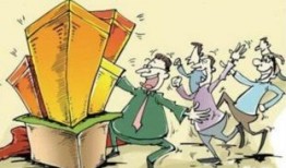 房地产吃瓜群众,吃瓜群众视角下的行业变迁