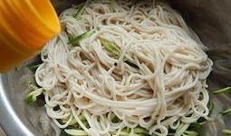 米线瓜怎么吃的,从家常到创意料理