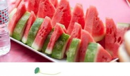 520吃瓜的好处,解锁快乐生活新姿势
