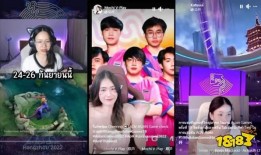 杭州直播圈吃瓜,一场吃瓜群众的狂欢盛宴