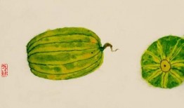 画画吃瓜的人,人生百味
