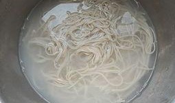 米线瓜怎么吃的,从家常到创意料理